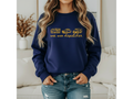 Wee Woo Dispatcher Crewneck