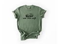 Sheriff Wee Woo Wife Tee