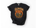 Halloweentown Pumpkin Graphic Tee
