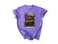 Halloween Nostalgia VHS Tee