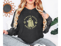 Always Heard Never Seen Dispatch Graphic Tee