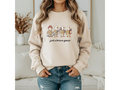 Just a Brave Goose Crewneck