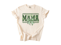 Lucky Mama St. Patrick's Day Tee