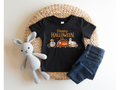 Happy Halloween Toddler Tee
